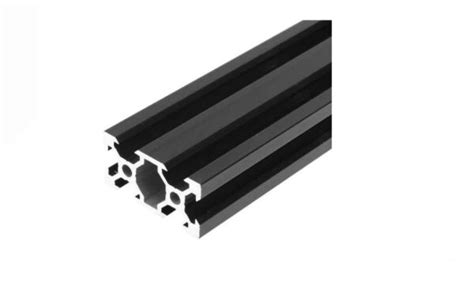 Aluminium Profile 2040 V Slot Extrusion For 3d Printer Machine