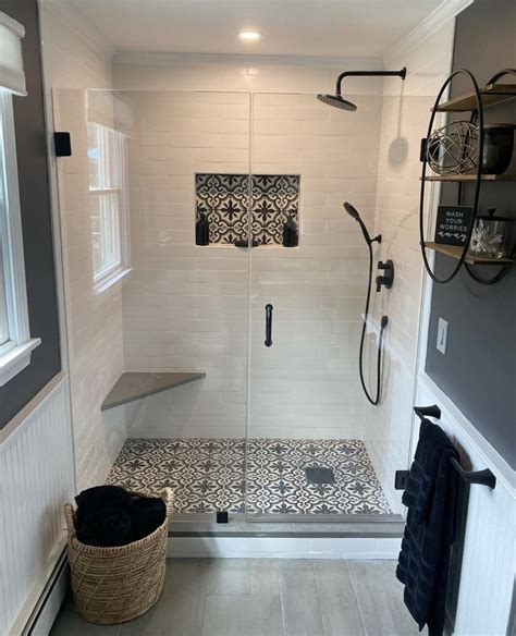 Pin By Old Brick Farmhouse On Home In Full Bathroom Remodel