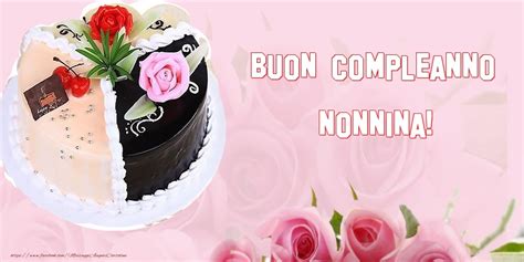 Cartoline Di Compleanno Per Nonna Messaggiauguricartoline