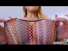 A Load For Brooklyn S Big Tits Xxx Mobile Porno Videos Movies