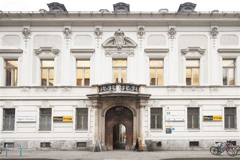 Literaturhaus Graz Sehenswürdigkeiten In Graz