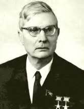 Могилы знаменитостей. Суслов Михаил Андреевич (1902-1982)