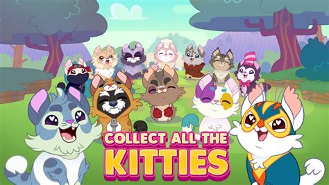 Kitty Catsanova 2018 Promotional Art Mobygames