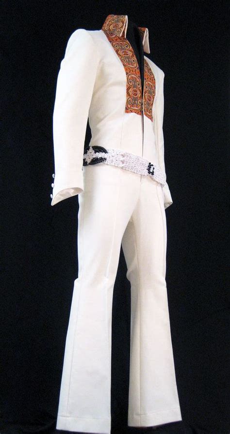 Jumpsuits — Bandk Enterprises Costume Company Elvis Jumpsuits Jumpsuit Elvis Costume