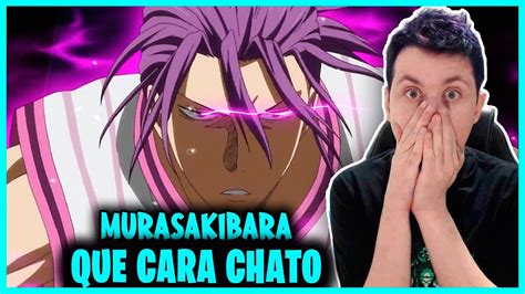 Rap Do Murasakibara KNB A Grande Muralha Flash Beats REACT DO