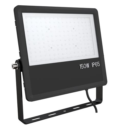 Led Flood Light W Led Flood Light Midea Intelligent Lighting