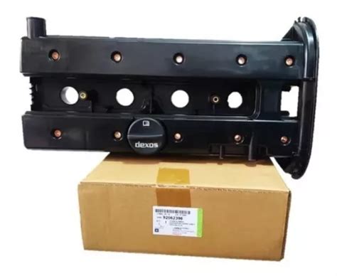 Tapa Valvula Motor Optra Limited Tapa Negra Tacuma Pcv 2 0 MercadoLibre