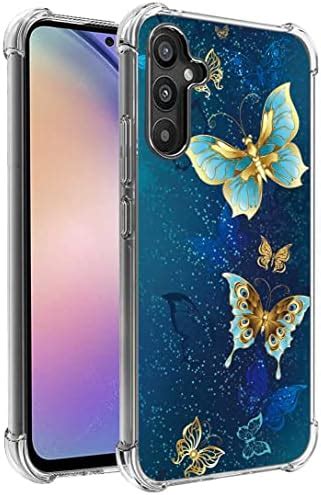 Amazon FollmeAir Funda Para Galaxy A54 5G TPU Flexible Y Delgada