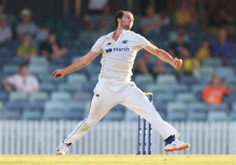 Northamptonshire Add Lance Morris To County Championship Bowling