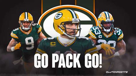 Green Bay Packers 4 Bold Predictions For Week 18 Vs Lions