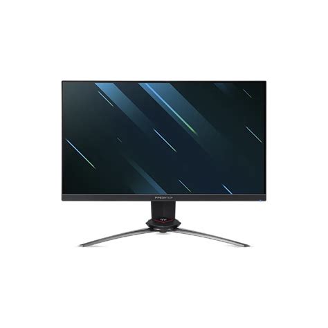 Acer Predator Xb273gpbmiiprzx 27