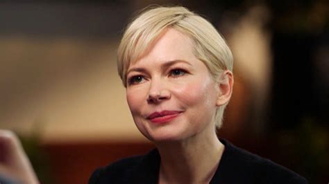 Michelle Williams Sarà Protagonista E Produttrice Della Miniserie Dying For Sex