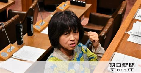 つばさの党活動念頭に倫理条例案を可決 議員の問責案も 朝霞市議会 Japan Today