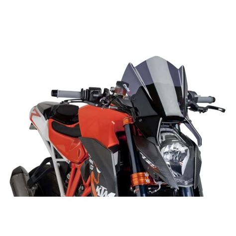 Saute Vent Puig Saute Vent Sport Ktm Superduke R Au