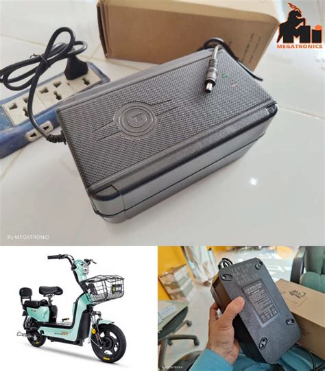 72V 84V 8A Ebike Electric Bicycle Charger Lithium