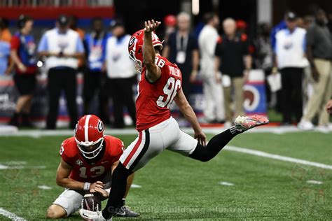 Georgia vs. Oregon 2022 - Bulldawg Illustrated Photos