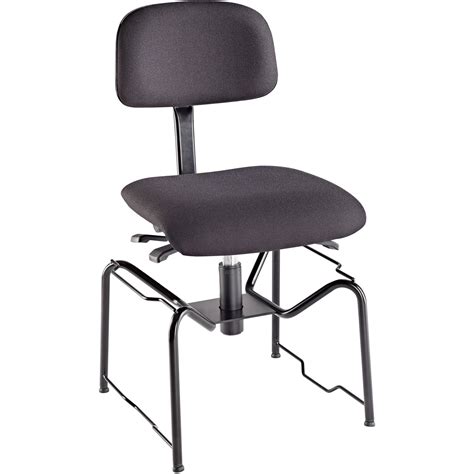 Kandm 13440 Orchestra Chair Black 1344000055 Bandh Photo Video