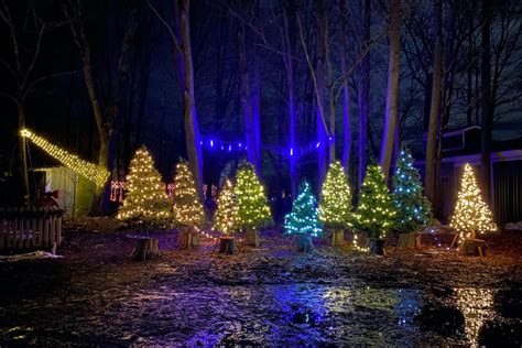 Hewitts Turning Switch On Bigger Better Festival Of Lights Orillia News