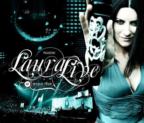 Laura Pausini Lbumes De La Discograf A En Letras