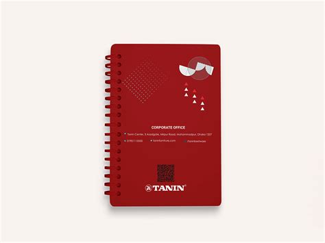 Note Book Cover Design :: Behance