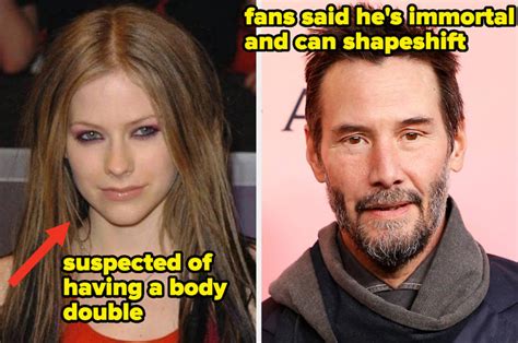 11 Times Celebrities Addressed Dumb Wild And Downright Bizarre