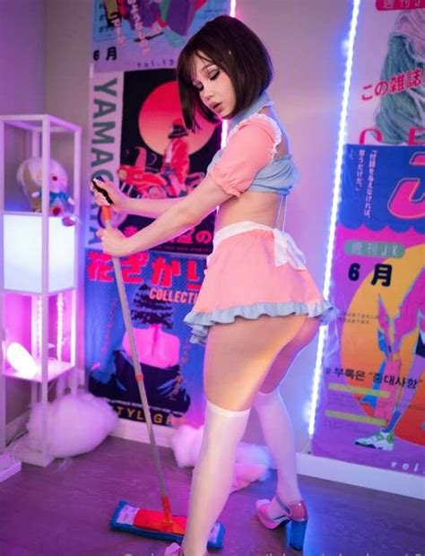 Th Pornstar Amateur Category BLONDELASHES Photo