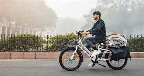 Electric Cycles Cost in India | Affordable Electric Cycles