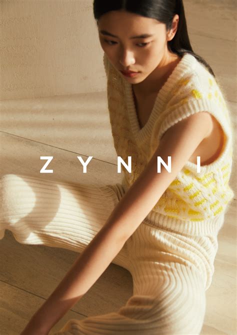 ZYNNI Showroom Shanghai 时堂