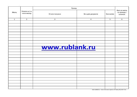 Журнал учета спирта в лпу образец заполнения