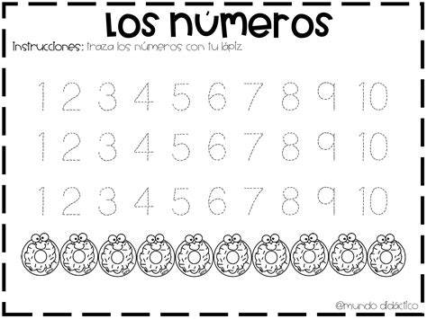 Cuadernillo Numeros 1 Al 20page 0004