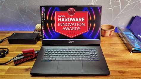 Tom’s Hardware Innovation Awards 2023: Game Changers