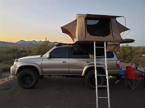 Flagstaff, Sedona and Phoenix : r/3rdGen4Runner