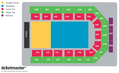 Utilita Arena Newcastle - Newcastle Upon Tyne | Tickets, 2023 Event ...