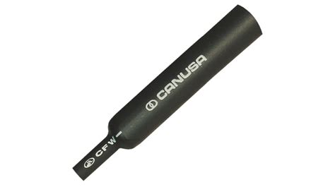 Cfw D Dsg Canusa Heat Shrink Tubing Polyolefin