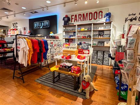 9 Must-Visit Local Kansas City Gift Shops (2025)