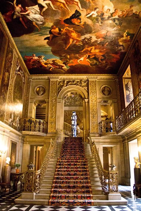 Visiting Chatsworth House in Central England — Planned Wanderings