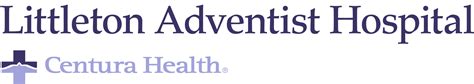 Volunteer Opportunity at CENTURA HEALTH - LITTLETON ADVENTIST HOSPITAL ...
