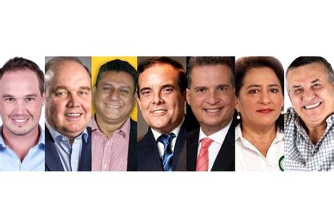 Elecciones 2022 Hoy Es El Debate Entre Candidatos A La Alcaldía De