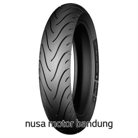 Jual Ban Luar 100 80 17 Pilot Street Michelin Ban GP 1 Di Lapak Nusa