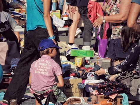 Bon Plan Les Brocantes Et Braderies Du Week End Dans Le Nord