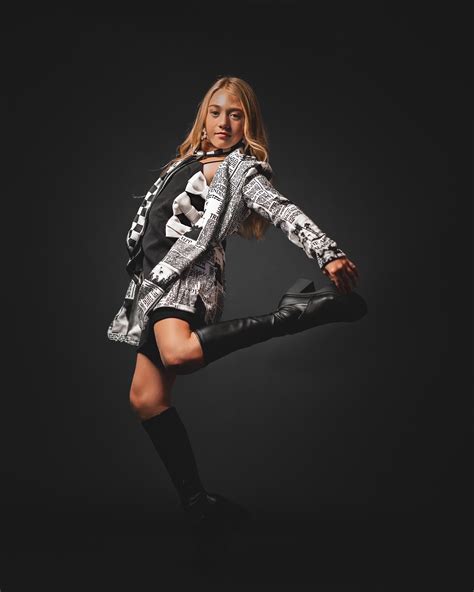 Everleigh LaBrant | Thank you Jesus for the best year yet! Excited for