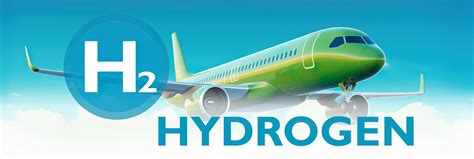 Premium AI Image | Green Airplane Hydrogen Zero Emissions Concept H2 ...