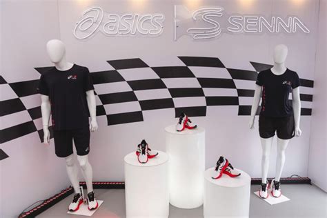 Produtos Ayrton Senna