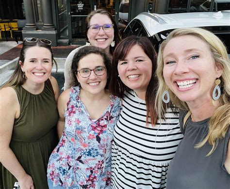 New In Town: The Update {Part 4}