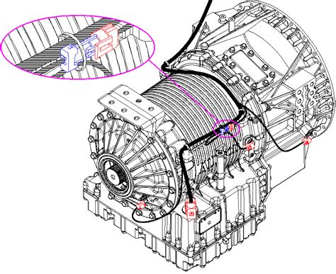 How To Manually Shift Allison Transmission