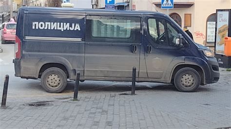 Uhapšen muškarac u Boru Policija pronašla amfetamin Naslovi net