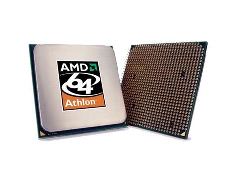 Used Like New Amd Athlon 64 3500 Athlon 64 Orleans Single Core 22 Ghz Socket Am2