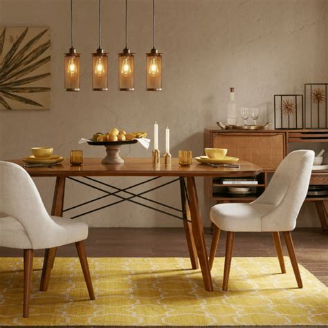 7 GORGEOUS Cream Dining Chairs to Style In Your Home