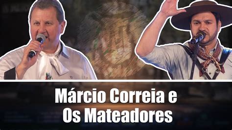 Relembrando sucessos Márcio Correia YouTube