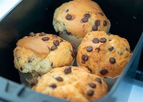 Knusprige Bratkartoffeln aus der Heißluftfritteuse